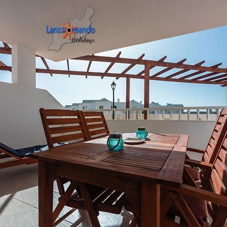 Vivienda Vacacional Ocean Pearl 코스타 테기세 외부 사진
